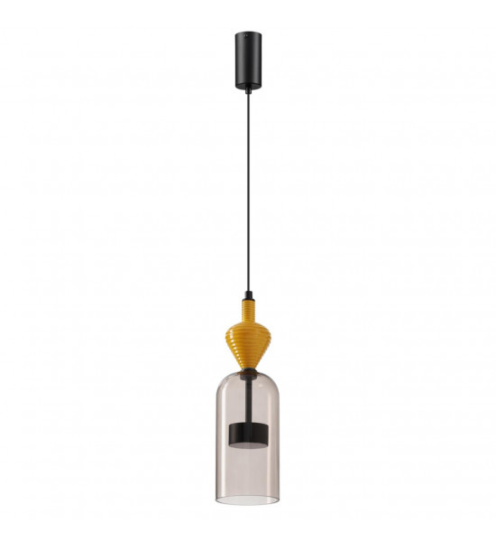 Подвес Odeon Light 5046/12LB PALLETA Подвес Odeon Light 5046/12LB PALLETA