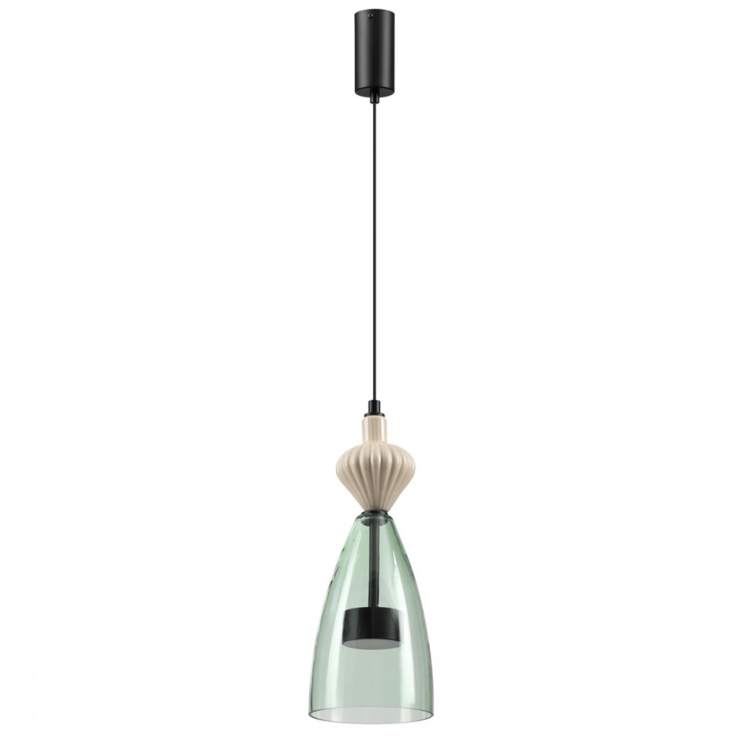 Подвес Odeon Light 5046/12LC PALLETA
