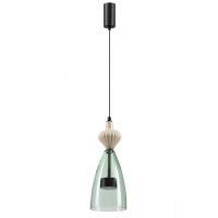 Подвес Odeon Light 5046/12LC PALLETA
