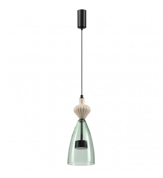 Подвес Odeon Light 5046/12LC PALLETA Подвес Odeon Light 5046/12LC PALLETA