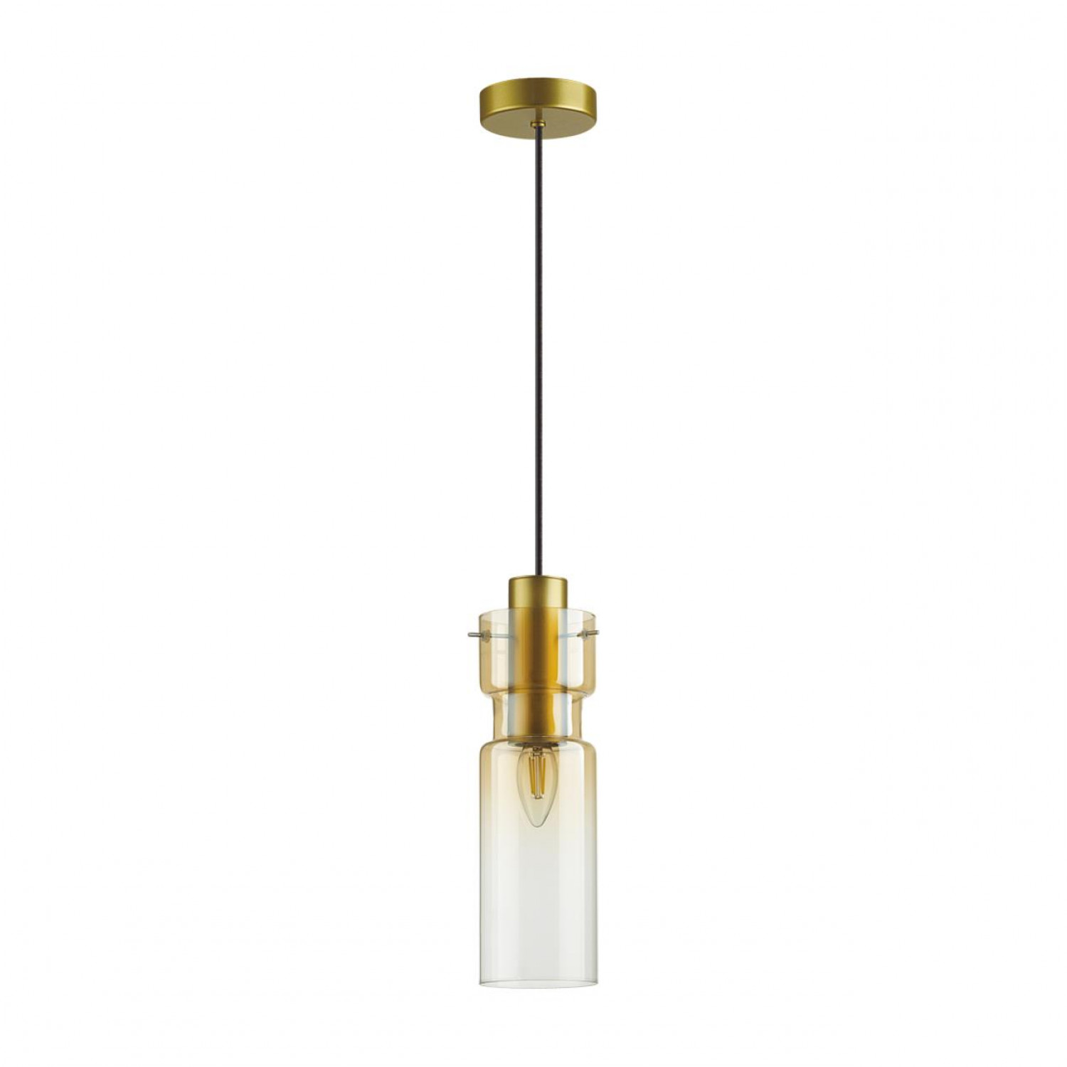 Подвес Odeon Light 5057/1A SCROW