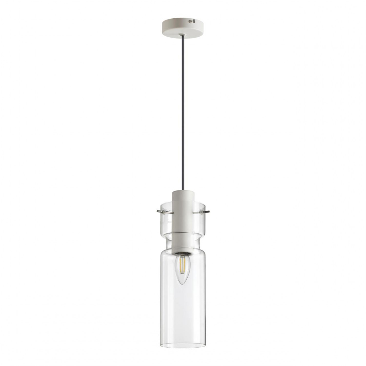 Подвес Odeon Light 5057/1B SCROW