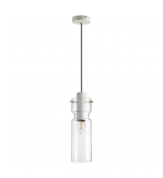 Подвес Odeon Light 5057/1B SCROW Подвес Odeon Light 5057/1B SCROW