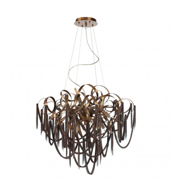 Люстра Odeon Light 5066/12 CHAINY Люстра Odeon Light 5066/12 CHAINY