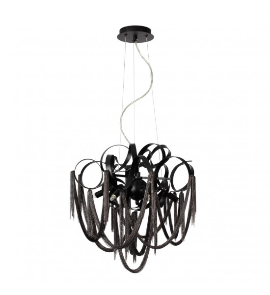 Люстра Odeon Light 5067/6 CHAINY