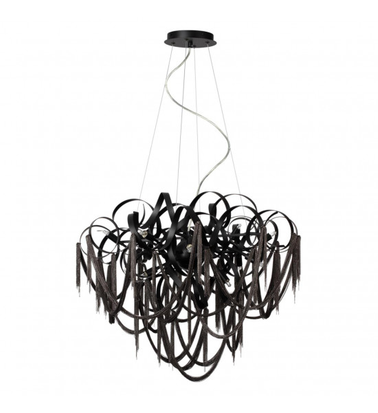 Люстра Odeon Light 5067/12 CHAINY Люстра Odeon Light 5067/12 CHAINY