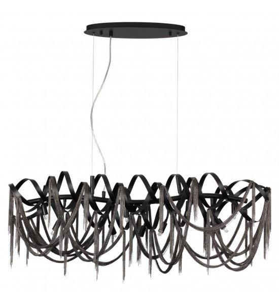 Люстра Odeon Light 5067/10 CHAINY Люстра Odeon Light 5067/10 CHAINY