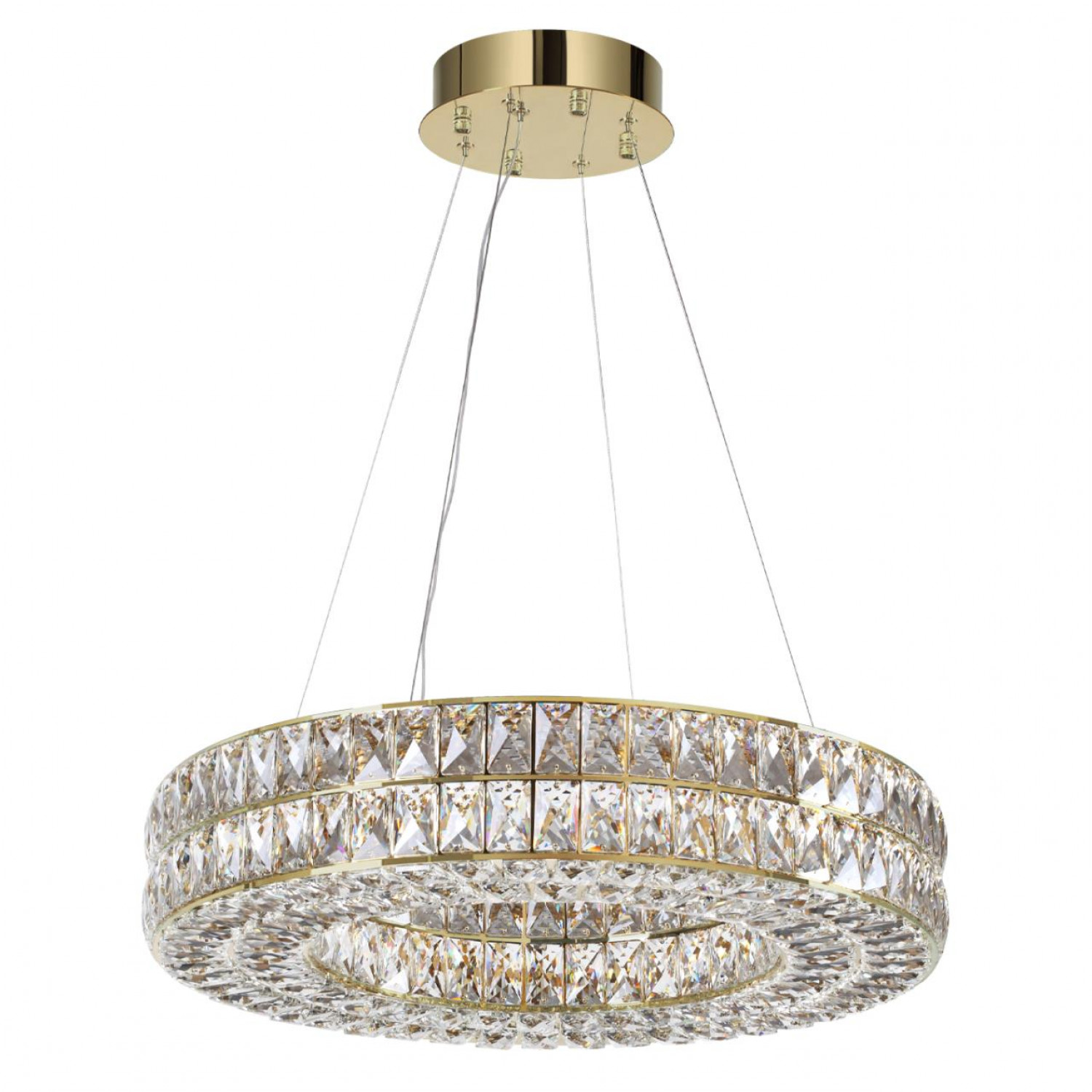 Люстра Odeon Light 4926/52L PANTA