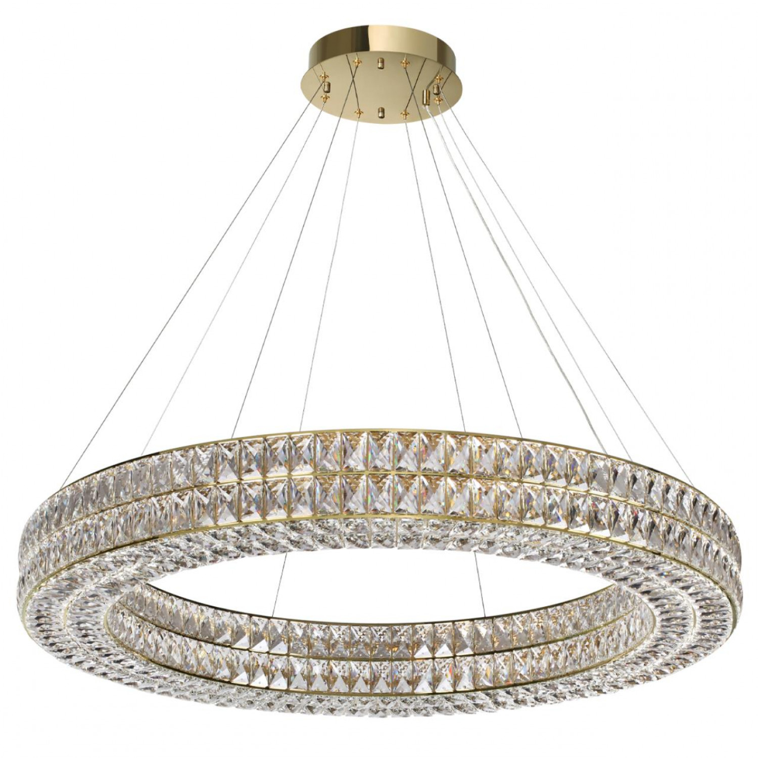 Люстра Odeon Light 4926/98L PANTA