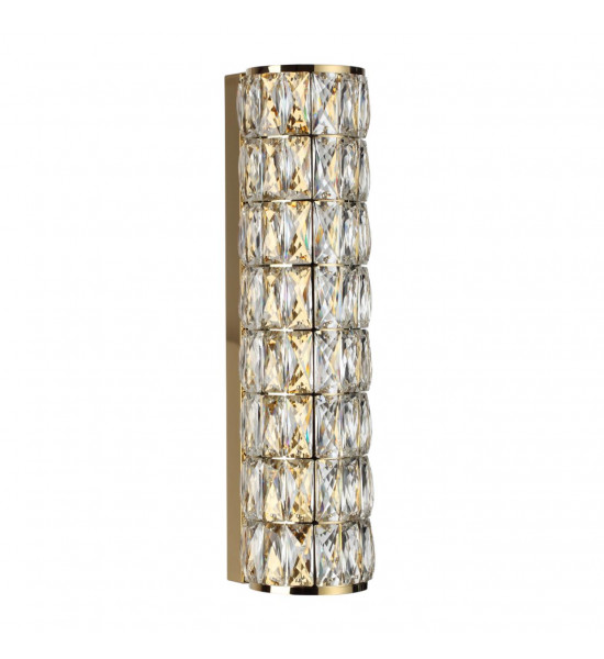 Настенный светильник Odeon Light 4926/8WL PANTA Настенный светильник Odeon Light 4926/8WL PANTA