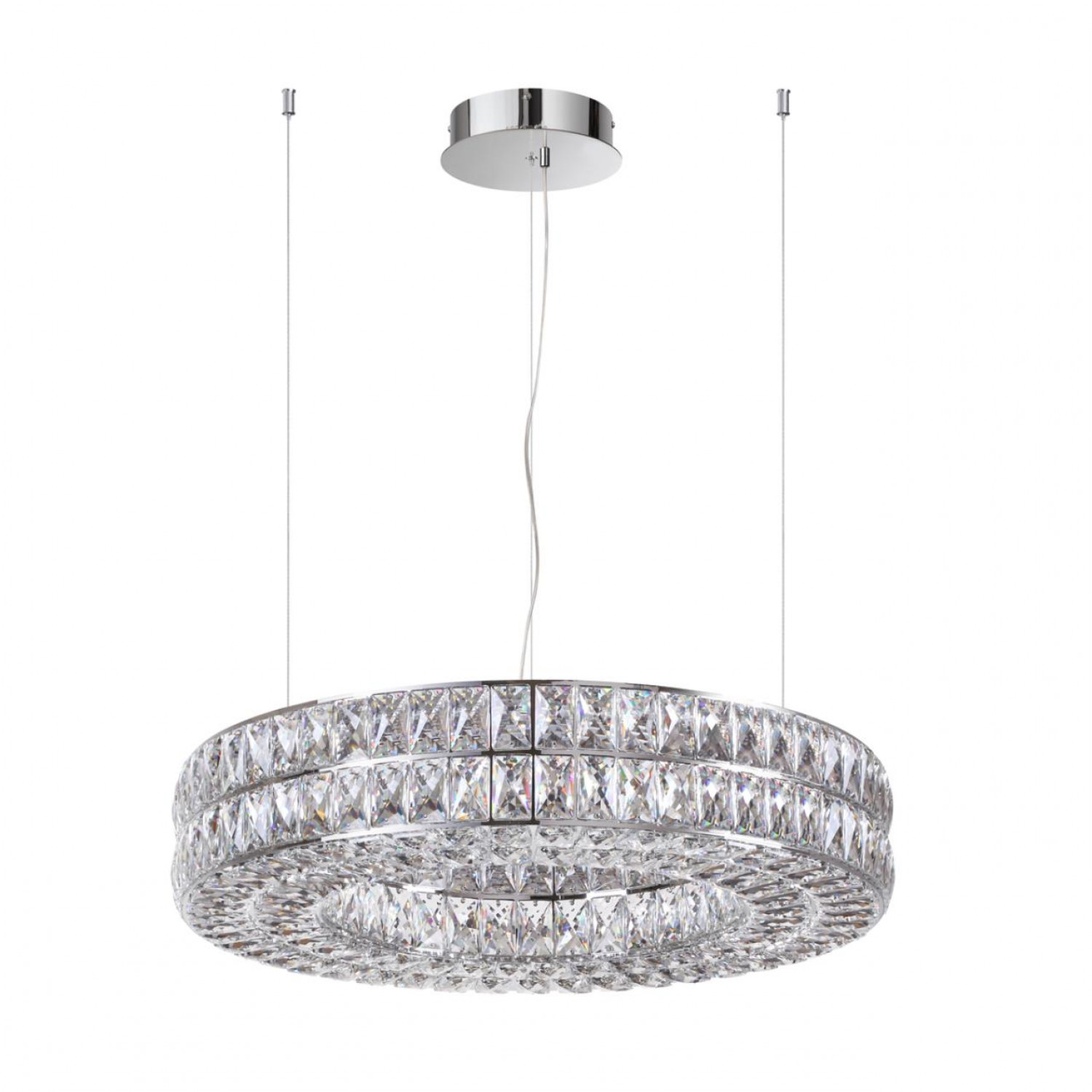Люстра Odeon Light 4927/52L PANTA