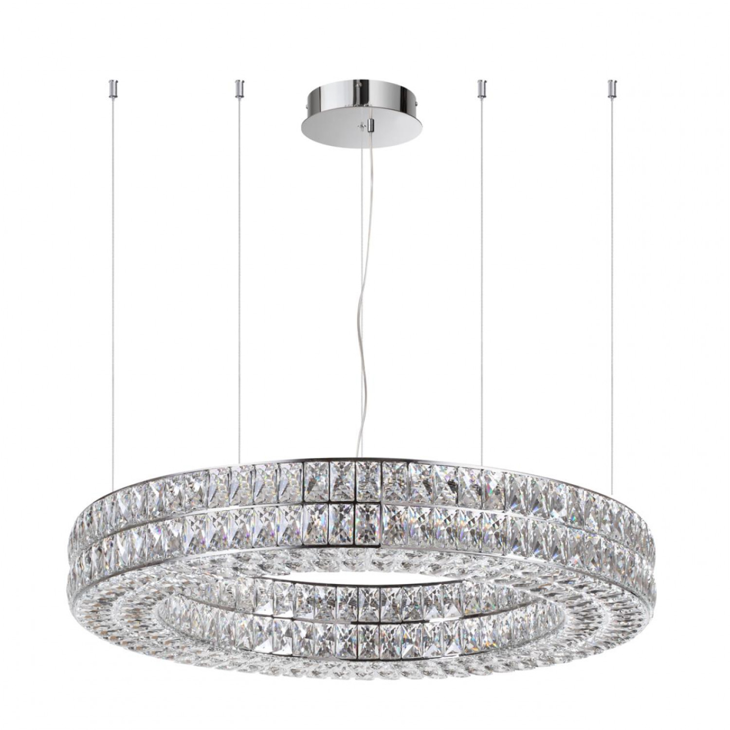Люстра Odeon Light 4927/98L PANTA