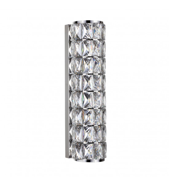 Настенный светильник Odeon Light 4927/8WL PANTA Настенный светильник Odeon Light 4927/8WL PANTA