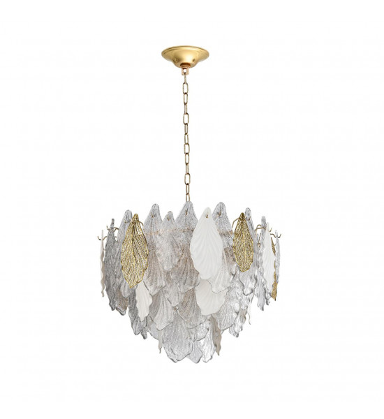 Люстра Odeon Light 5052/15 LACE Люстра Odeon Light 5052/15 LACE