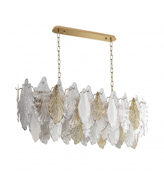 Люстра Odeon Light 5052/14 LACE Люстра Odeon Light 5052/14 LACE