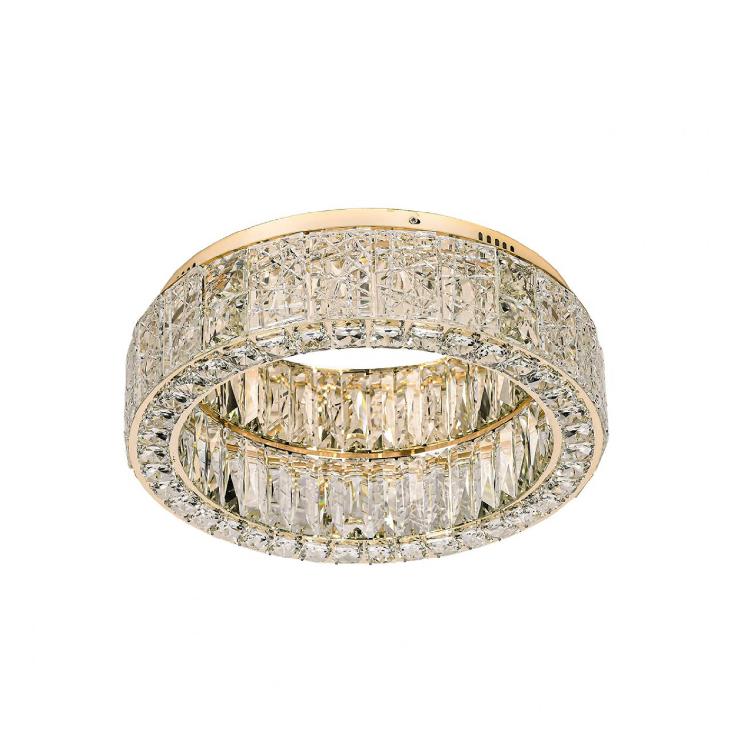 Люстра Odeon Light 5071/60CL VERSION