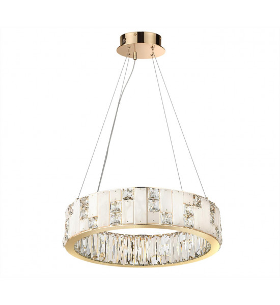 Люстра Odeon Light 5072/60L CROSSA Люстра Odeon Light 5072/60L CROSSA