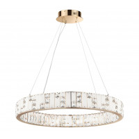 Люстра Odeon Light 5072/100L CROSSA