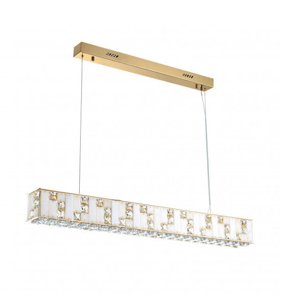 Люстра Odeon Light 5072/50L CROSSA Люстра Odeon Light 5072/50L CROSSA
