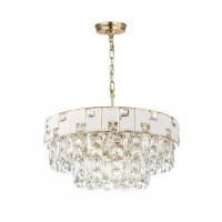 Люстра Odeon Light 5076/11 CHESSI