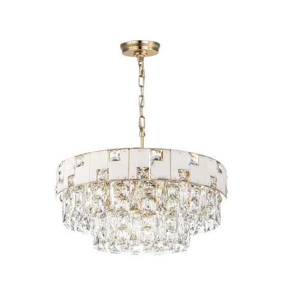 Люстра Odeon Light 5076/11 CHESSI Люстра Odeon Light 5076/11 CHESSI