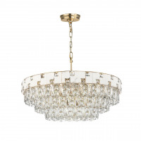 Люстра Odeon Light 5076/21 CHESSI
