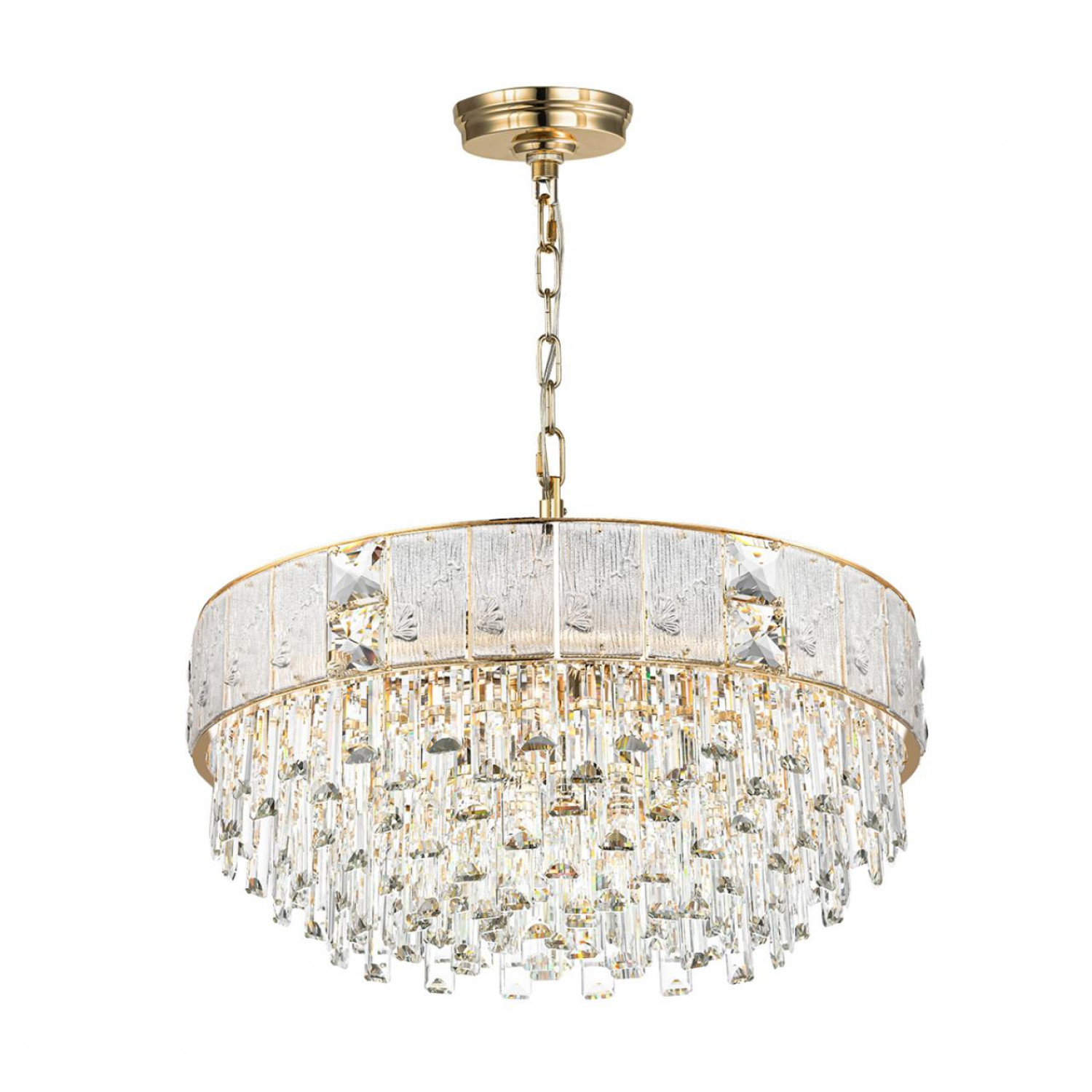 Люстра Odeon Light 5070/12 FIESTA