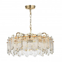 Люстра Odeon Light 5069/10 BULLON