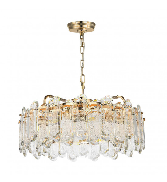 Люстра Odeon Light 5069/10 BULLON Люстра Odeon Light 5069/10 BULLON