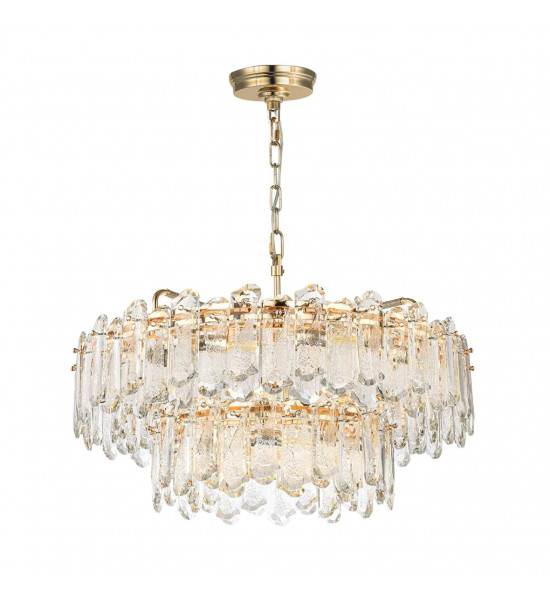 Люстра Odeon Light 5069/22 BULLON Люстра Odeon Light 5069/22 BULLON