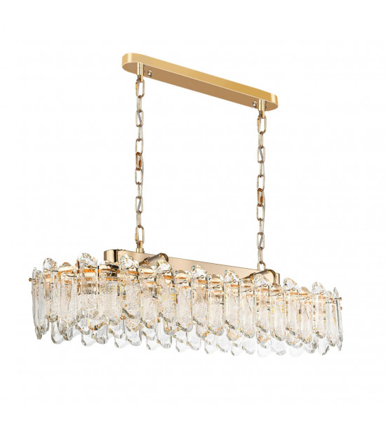 Люстра Odeon Light 5069/12 BULLON Люстра Odeon Light 5069/12 BULLON
