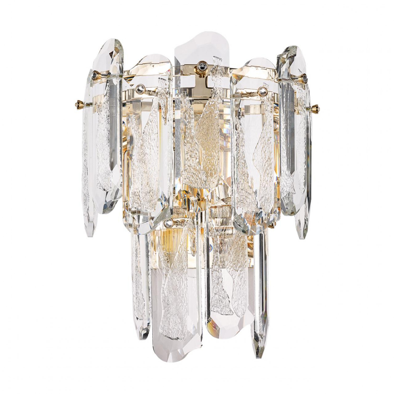 Бра Odeon Light 5069/2W BULLON