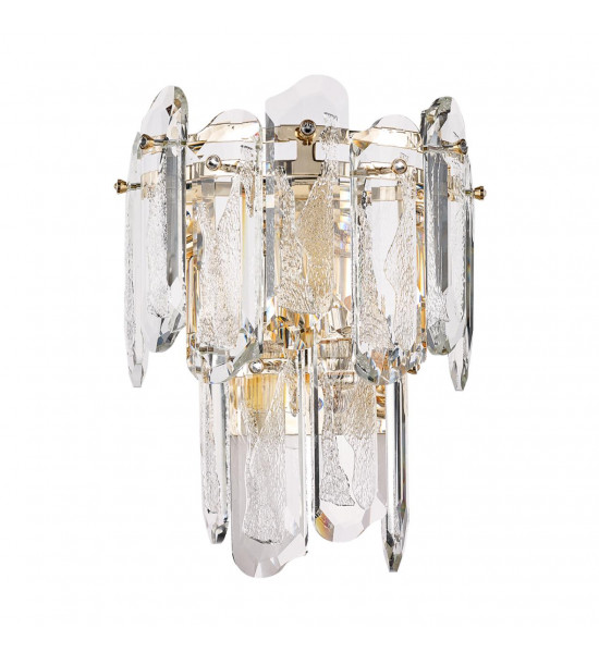Бра Odeon Light 5069/2W BULLON Бра Odeon Light 5069/2W BULLON