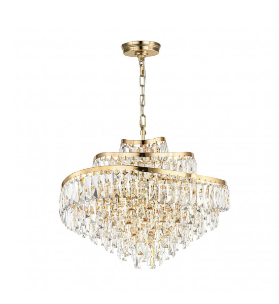 Люстра Odeon Light 5073/12 WAYTA Люстра Odeon Light 5073/12 WAYTA