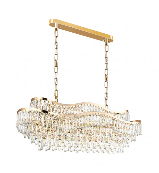 Люстра Odeon Light 5073/15 WAYTA Люстра Odeon Light 5073/15 WAYTA