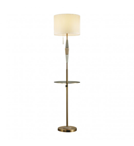Торшер Odeon Light 5403/1F Latte Торшер Odeon Light 5403/1F Latte