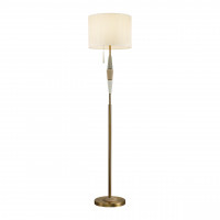 Торшер Odeon Light 5403/1FA Latte