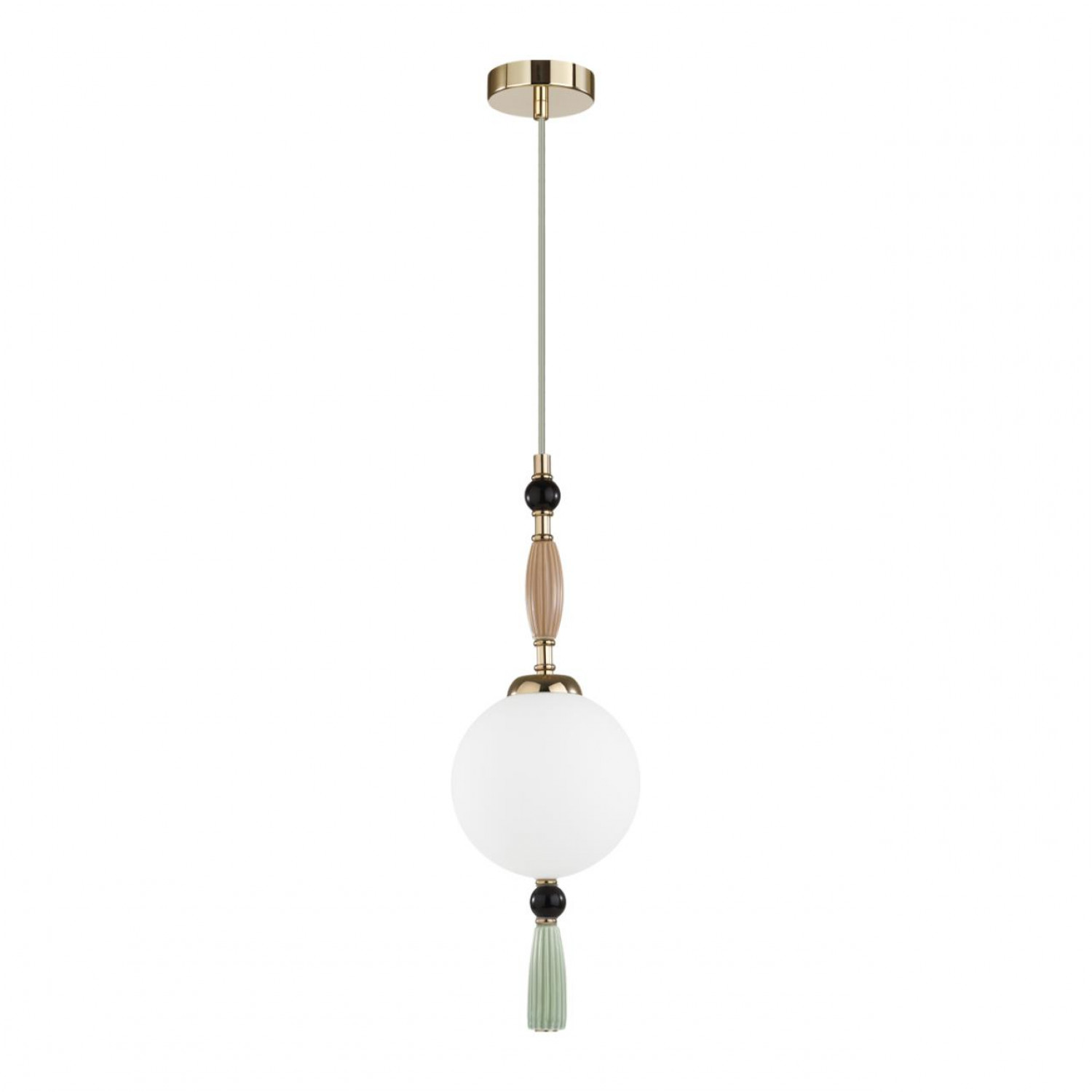 Подвес Odeon Light 5405/1 Palle