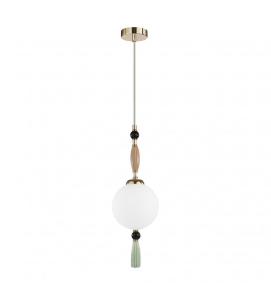 Подвес Odeon Light 5405/1 Palle Подвес Odeon Light 5405/1 Palle
