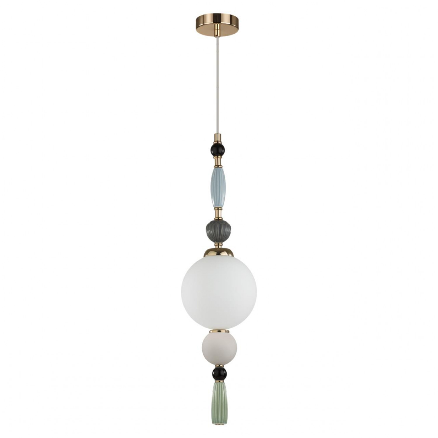 Подвес Odeon Light 5405/1A Palle