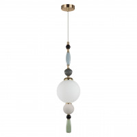 Подвес Odeon Light 5405/1A Palle