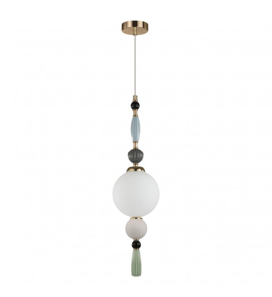 Подвес Odeon Light 5405/1A Palle Подвес Odeon Light 5405/1A Palle