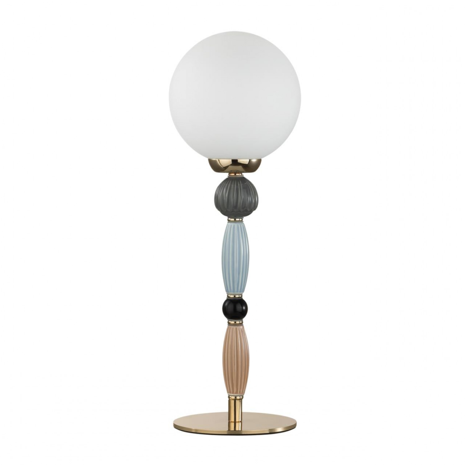 Настольная лампа Odeon Light 5405/1T Palle