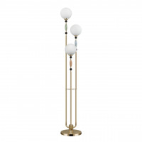 Торшер Odeon Light 5405/3F Palle