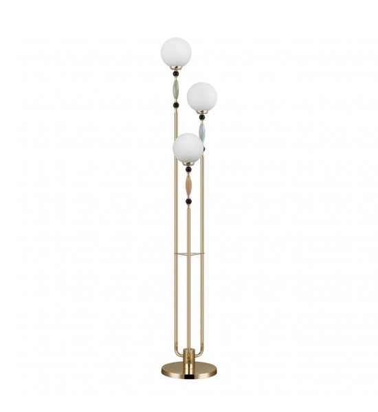Торшер Odeon Light 5405/3F Palle Торшер Odeon Light 5405/3F Palle