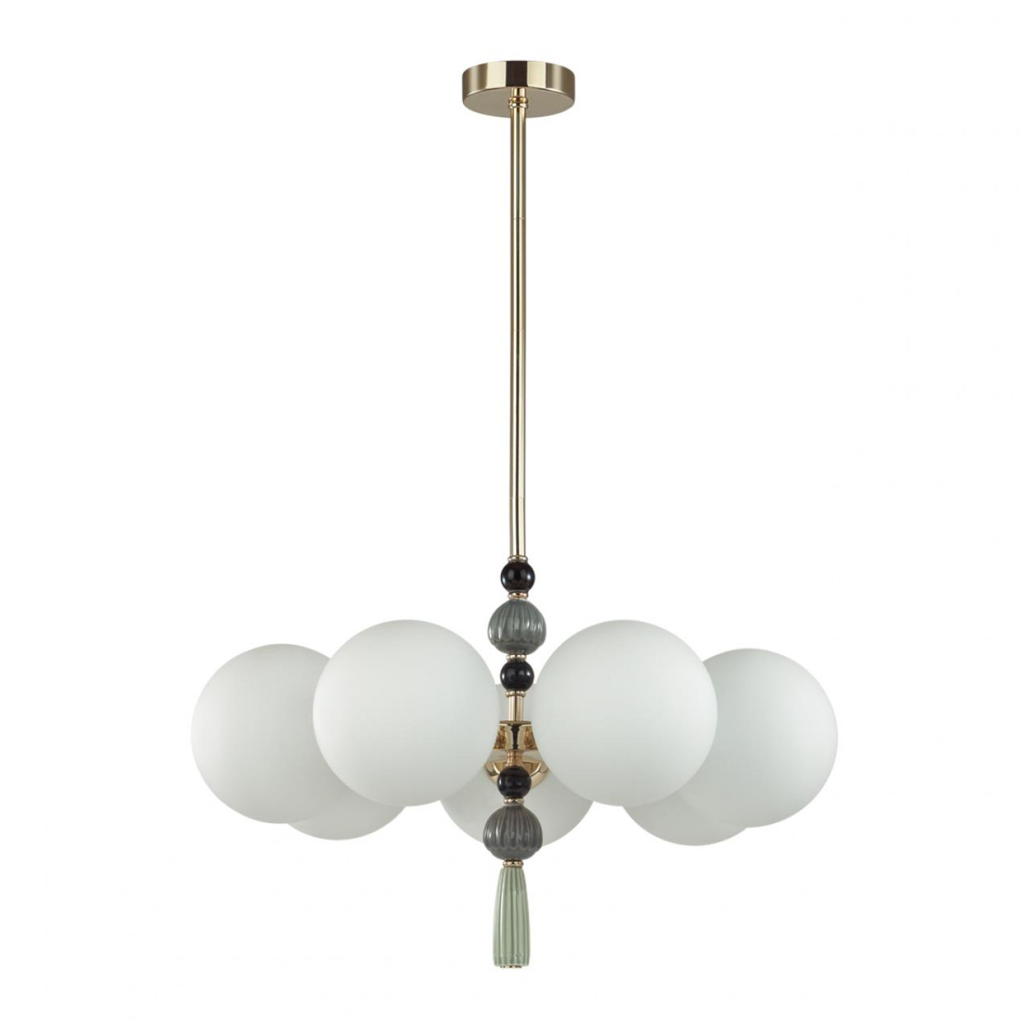 Люстра Odeon Light 5405/7 Palle