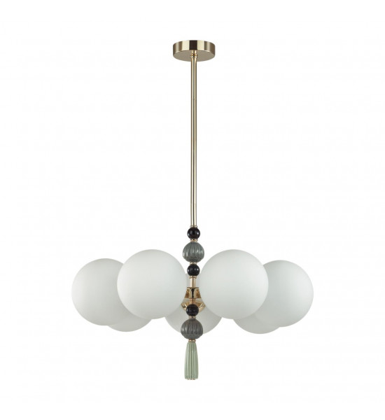 Люстра Odeon Light 5405/7 Palle Люстра Odeon Light 5405/7 Palle