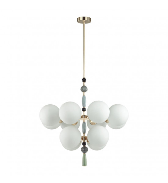 Люстра Odeon Light 5405/12 Palle Люстра Odeon Light 5405/12 Palle