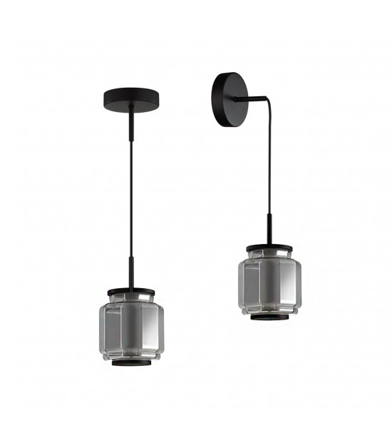 Подвес Odeon Light 5408/5L JAM Подвес Odeon Light 5408/5L JAM