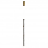 Подвесной светильник Odeon Light 6674/20L MARBELLA